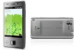 Sony Ericsson XPERIA X2 MODERN SILVER Quadband 3G HSDPA GPS Unlocked Phone (SIM Free)